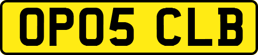 OP05CLB