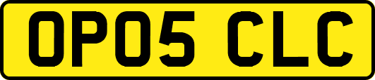 OP05CLC