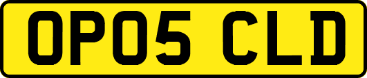 OP05CLD