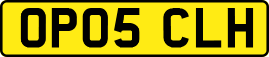 OP05CLH