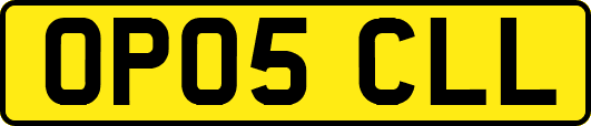 OP05CLL