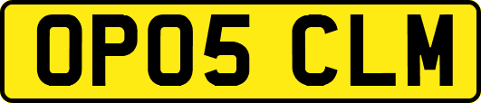 OP05CLM