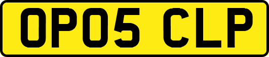 OP05CLP