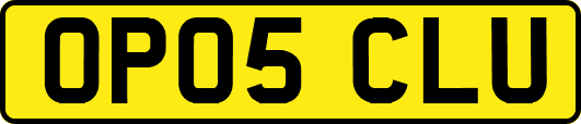 OP05CLU
