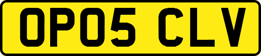 OP05CLV