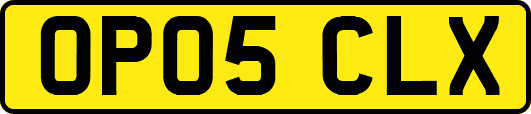 OP05CLX