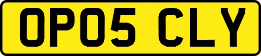 OP05CLY
