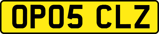 OP05CLZ