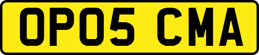 OP05CMA