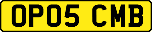 OP05CMB