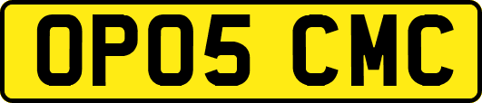 OP05CMC