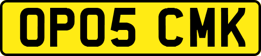 OP05CMK
