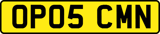 OP05CMN