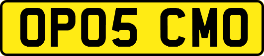OP05CMO