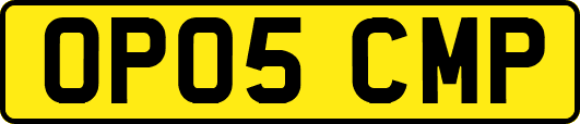 OP05CMP