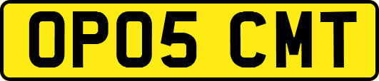 OP05CMT