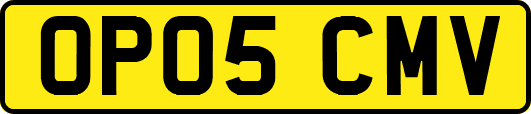 OP05CMV