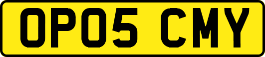 OP05CMY
