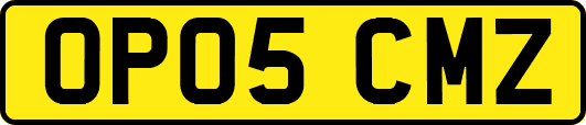 OP05CMZ
