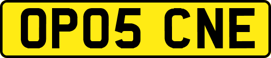 OP05CNE