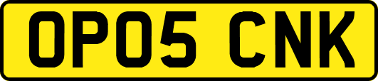 OP05CNK
