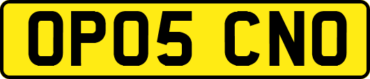 OP05CNO