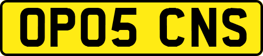 OP05CNS