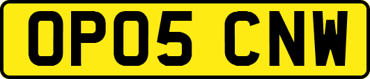 OP05CNW