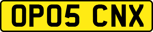 OP05CNX