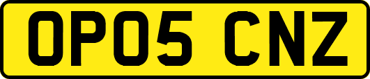 OP05CNZ