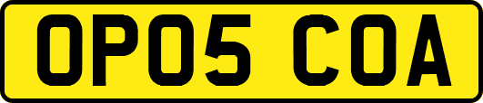 OP05COA