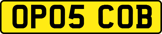 OP05COB