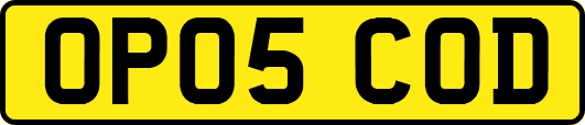 OP05COD