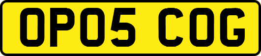 OP05COG