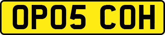OP05COH
