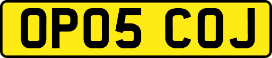 OP05COJ