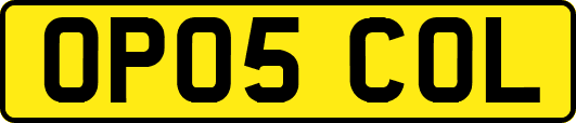 OP05COL