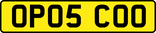 OP05COO