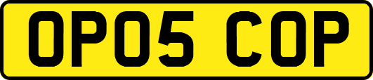 OP05COP