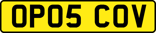 OP05COV