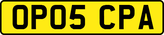 OP05CPA