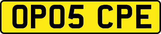 OP05CPE