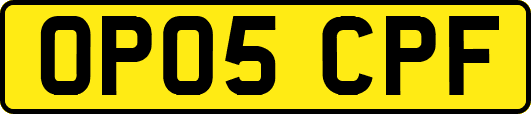 OP05CPF
