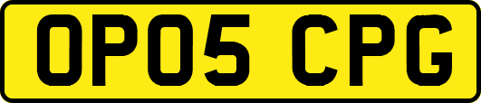 OP05CPG