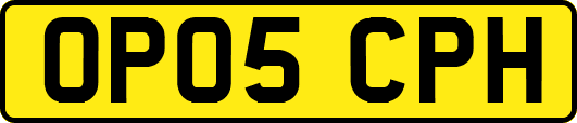 OP05CPH