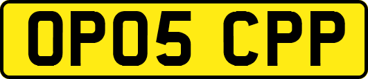 OP05CPP
