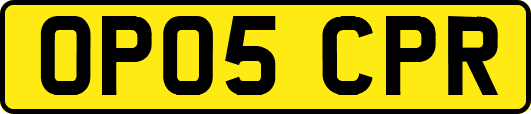 OP05CPR