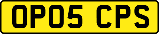 OP05CPS