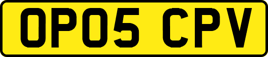 OP05CPV