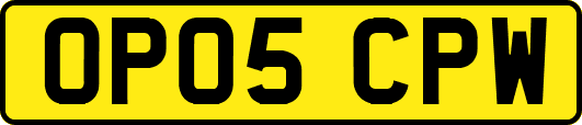 OP05CPW